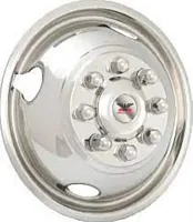PHOENIX USA ND1719 Sim St Ss Ram 19-C 3500 17 In 8 Lug