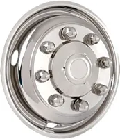PHOENIX USA NH8495F Front Axle Set