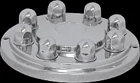 PHOENIX USA PD1703FHC Front Hubcover In Sld1703