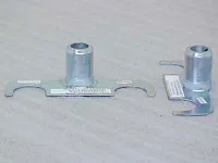 PHOENIX USA PH2815 Bracket Left Hand Front