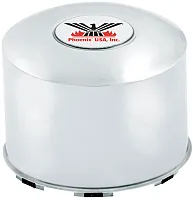 PHOENIX USA PH3127 Ss Hub Cover Sprinter 16'