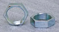 PHOENIX USA PN6256LJN Jam Nut Left Side