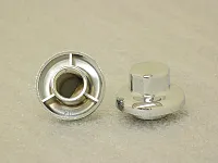 PHOENIX USA PQ200PLC Lug Nut Cover