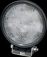 PHOENIX USA PWLR100 Lighting Work Light Round