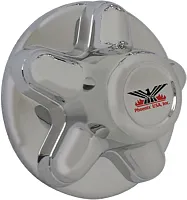 PHOENIX USA QT545CHS Qt Hubcover 5Lug On 4.5&#039;