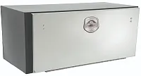 PHOENIX USA STSD36A Tobx 36L X 18D X 18H Steel Body Ss