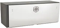 PHOENIX USA STSD48A Tobx 48L X 18D X 18H Steel Body Ss