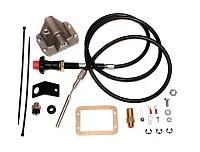 POSI-LOK 4X4 PSL400 Axle Dsconnect Sys Dodge