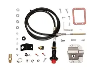 POSI-LOK 4X4 PSL450 85-93 Dodge Axle Disconnect