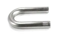 PATRIOT EXH H7023 U Bend Mild Steel