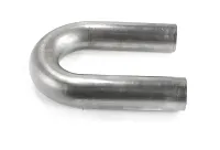 PATRIOT EXH H7037 U Bend Mild Steel