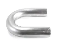 PATRIOT EXH H7050 U Bend Mild Steel
