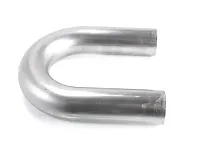 PATRIOT EXH H7056 U Bend Mild Steel