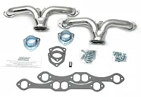 PATRIOT EXH H80521 Header Chevy Coated