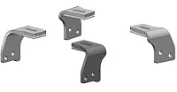 PULLRITE 2748 Mounting Brckt 07-13 Tund