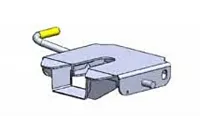 PULLRITE 2901 Head Assembly Only