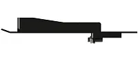 PULLRITE 331708 Capture Plate