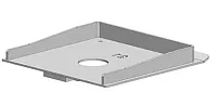 PULLRITE 331722 Capture Plate