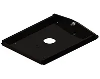 PULLRITE 331759 Quick Conn Capture Plate