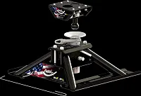 PULLRITE 4615 Isrx Superlite