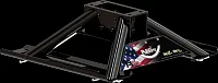 PULLRITE 4630 Isrx Base