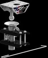 PULLRITE 4810 Oex Series Coupler 25K
