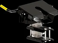 PULLRITE 4820 Oex Series Coupler 25K