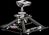 PULLRITE 4915 Oex Series Gm 25K