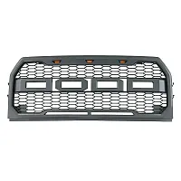PARAMOUNT 410157 15-16 F150 Abs Raptor Styl Grille