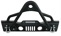 PARAMOUNT 510374 07-14 Wrangler Front Bumpr Stinger