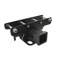 PARAMOUNT 8120107 18-21 Jeep Wrangler Jl Hitch Receiv