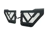 PARAMOUNT 8120910 Rear Reon Hal Doors