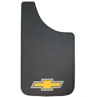 PLASTICOLOR 000540R03 11X19 Chevrolet Mud Guard