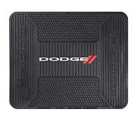 PLASTICOLOR 001218R01 Dodge// Utility Mat.