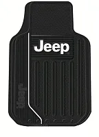 PLASTICOLOR 001616R01 Jeep Floor Mats