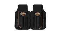 PLASTICOLOR 001653R01 Floor Mat Harley Davidson
