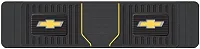 PLASTICOLOR 001818R03 Chev Flr Gld Bwtte Rr Runner Mat