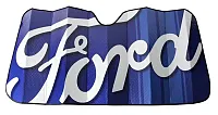 PLASTICOLOR 003704R01 Ford Script