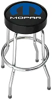 PLASTICOLOR 004784R01 Mopar Garage Stool