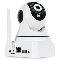 PILOT/BULLY CL4001 Ip Home Camera With Rotat