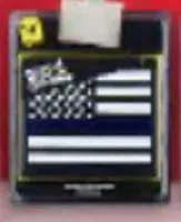 PILOT/BULLY CR765B 1St Rspnds Hitch Cover