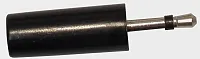 Marmat P25X 2.5 Mm Mini Mono Plug - Bulk