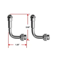 PACIFIC DUAL 18090 2Pc 90Deg Vlv Extn Kit
