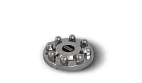 PACIFIC DUAL 291603 Fr Center Cap 01-03 Chev