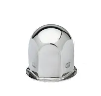 PACIFIC DUAL 312000LS Short Lug Nut Cover