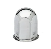 PACIFIC DUAL 312000LT Tall Lug Nut Cover