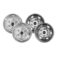 PACIFIC DUAL 451608 2F&2R Lug Stle Iszu 6Lg