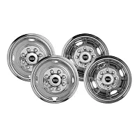 PACIFIC DUAL 491608 Simulatr Snap On 16&#039; -00