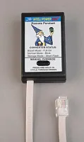 PROG DYNAMIC PD92201V Remote Pendant
