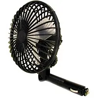 PRIME PRODCT 060501 12 Volt Plug In Fan